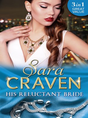 His Reluctant Bride - ebook